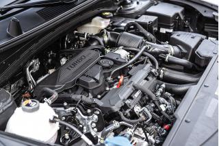 KIA Sportage 1.6T-GDi 2WD 7DCT 48V 180Ps